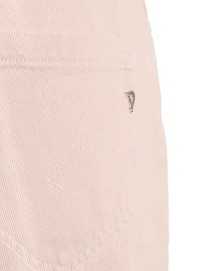 Dondup Pantalone Koons Bot Gioie In Multi