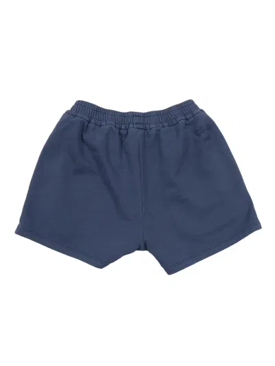 Chloé Chloe' Short In Transparent