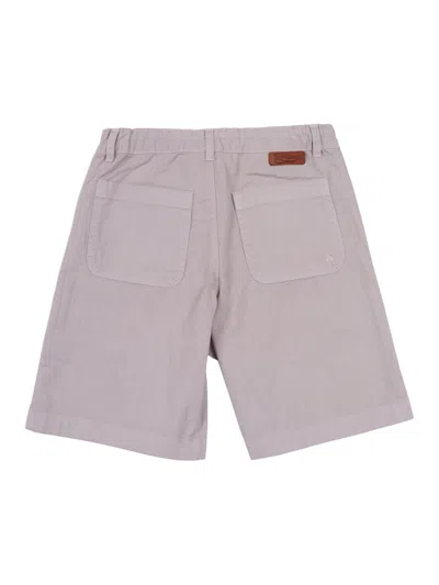 Bonpoint Short Eureka In Multi
