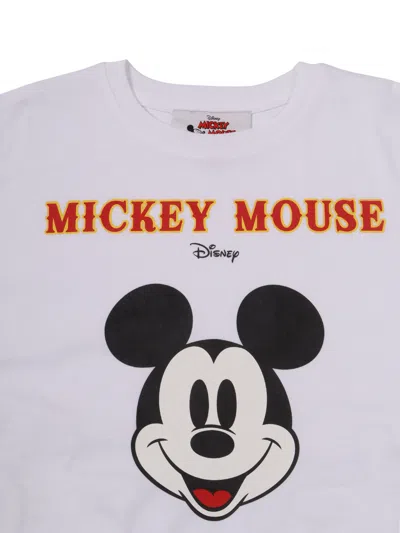Marc Jacobs The  Tee Shirt In White