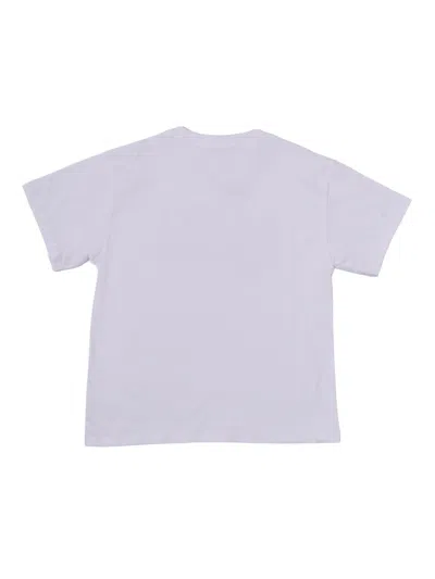 Marc Jacobs The  Tee Shirt In White