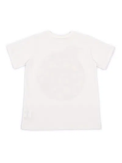 Stella Mccartney T-shirt In White