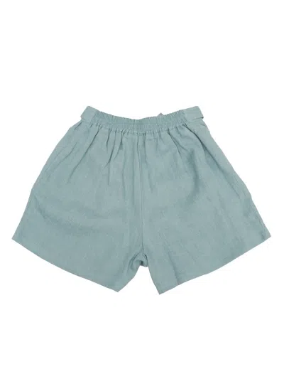 Chloé Chloe' Short In Blue