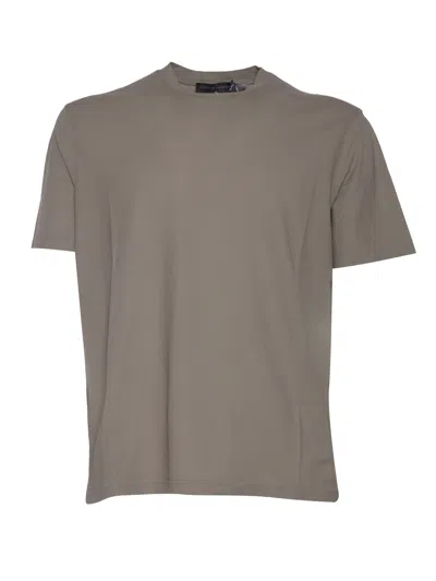 Phi Fdl Tshirt Mc In Gray