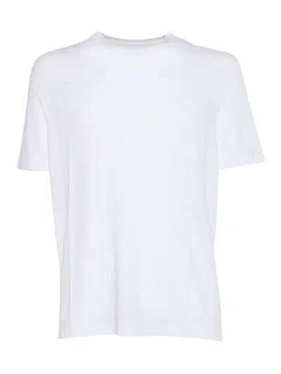 Phi Fdl Tshirt Mc In White