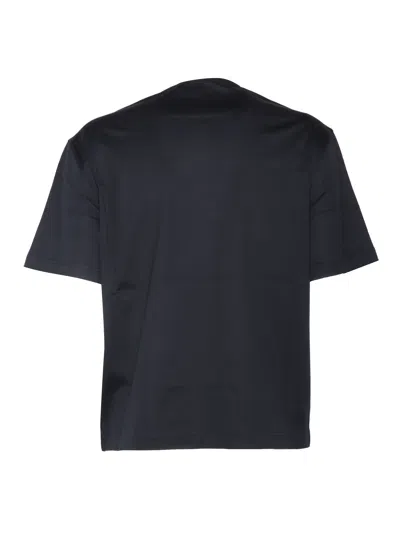 Phi Fdl Tshirt Mc Boxi In Red