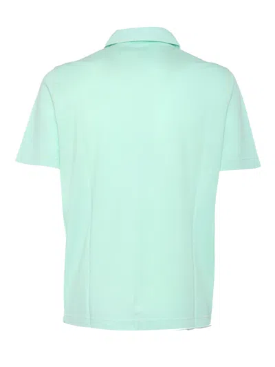 Phi Fdl Polo Mc Basica In Blue