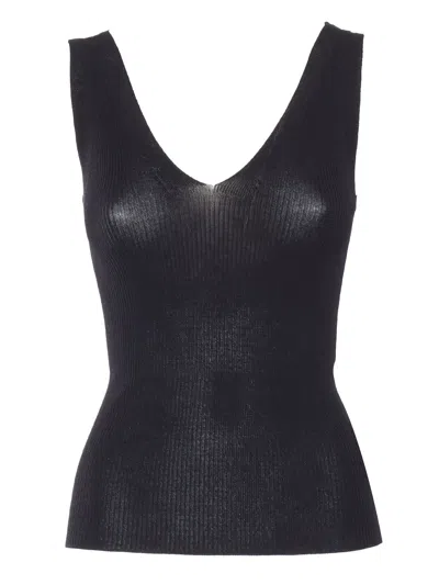 Phi Fdl G.collo Sm In Black