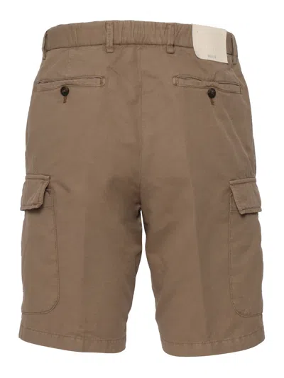 Briglia Bermuda In Brown
