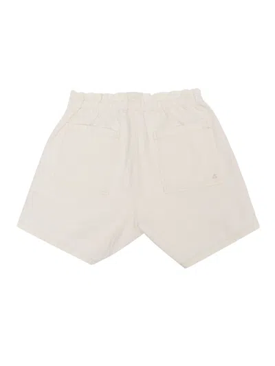 Bonpoint Short Milly In Neutral