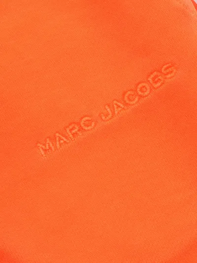 Marc Jacobs The  Bermuda In Orange