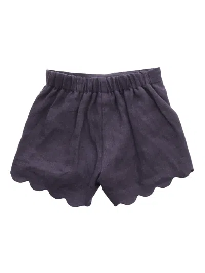 Chloé Chloe' Short In Black