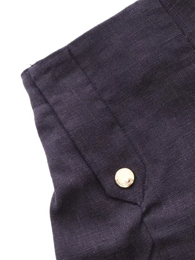 Chloé Chloe' Short In Black