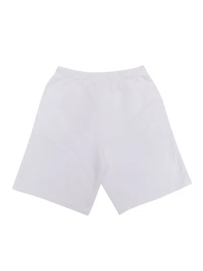 D-squared2 D Squared2 D2 P841 U Calzoncini In White