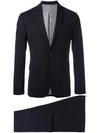 DSQUARED2 Paris two-piece suit,DRYCLEANONLY