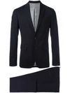 Dsquared2 'paris' Two-piece Suit