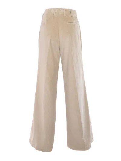Jacob Cohen Pantalone In Brown