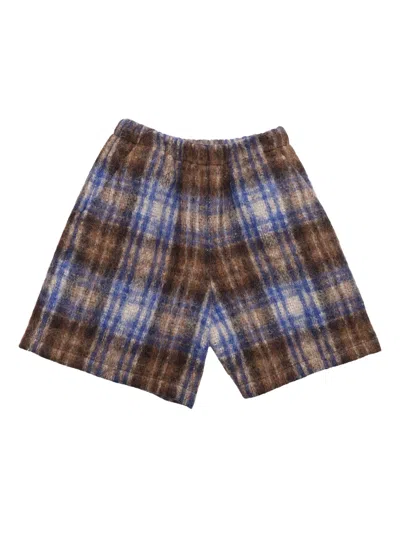 Dou Uod Shorts