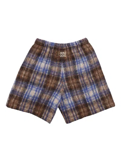 Dou Uod Shorts