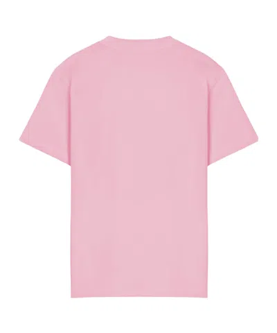 Just Cavalli Logo-embellished Cotton T-shirt In Pattern