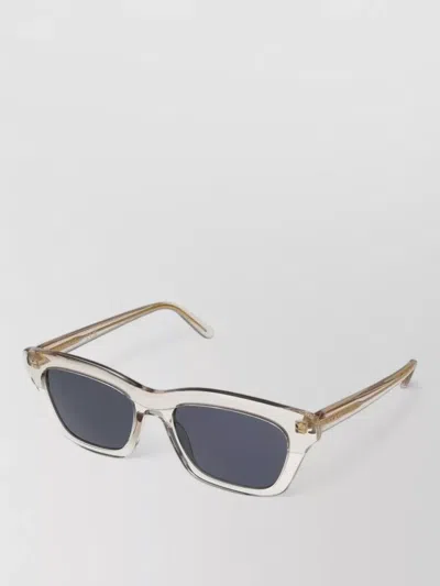 Loewe Rectangular Sunglasses Model Lw40177i 53 18 In Blue