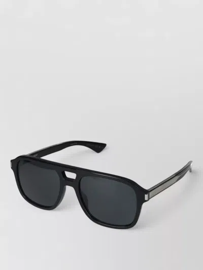 Saint Laurent Sunglasses Sl 881 Rectangular Shape In Black