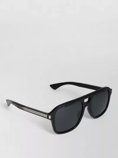 Saint Laurent Sunglasses Sl 881 Rectangular Shape In Black
