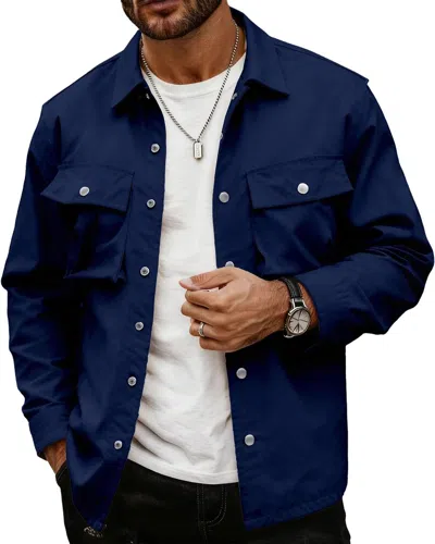 Newvay Jacket In Multi