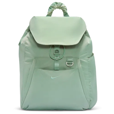 Nike One Backpack In Green