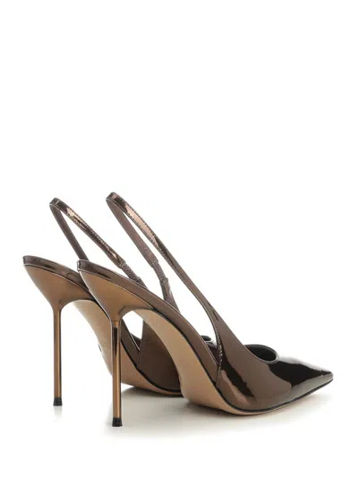 Paris Texas Lidia Slingback In Multi