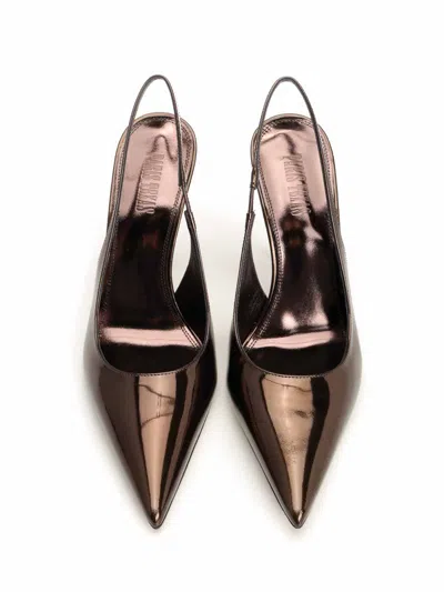 Paris Texas Lidia Slingback In Multi