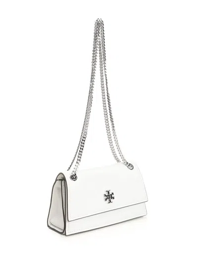 Tory Burch Mini  Bag In White
