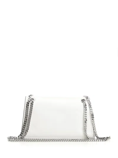Tory Burch Mini  Bag In White