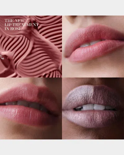 La Mer Honey The Lip Treatment 3.4g In Pink