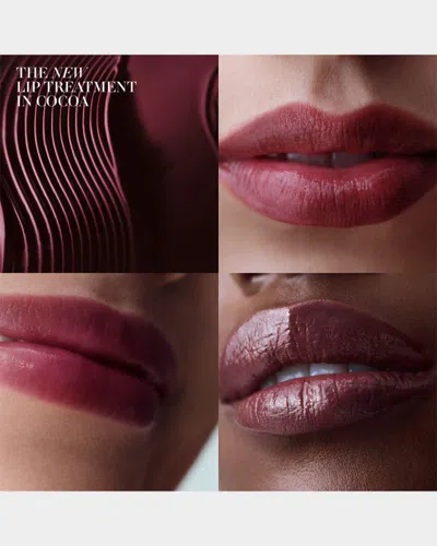 La Mer The Lip Treatment 0.11 Oz. In Brown