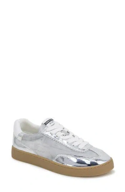 Kenneth Cole Sam Platform Sneaker In Multi