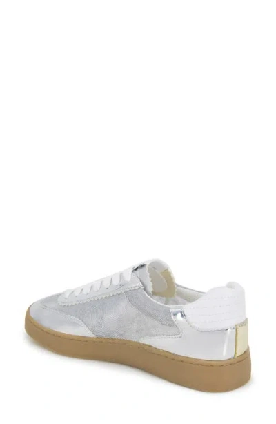 Kenneth Cole Sam Platform Sneaker In Multi