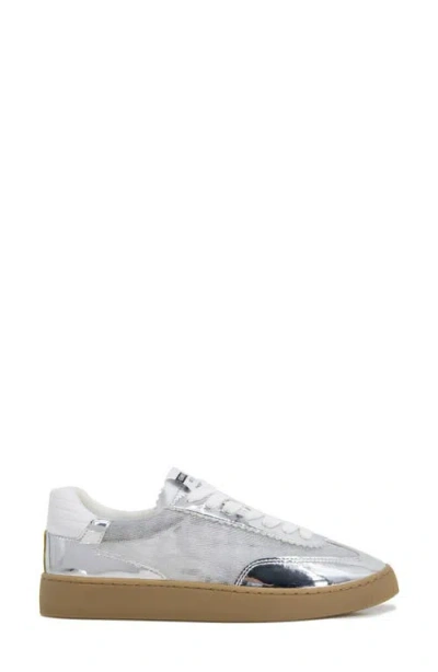 Kenneth Cole Sam Platform Sneaker In Multi
