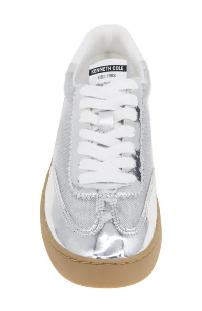 Kenneth Cole Sam Platform Sneaker In Multi