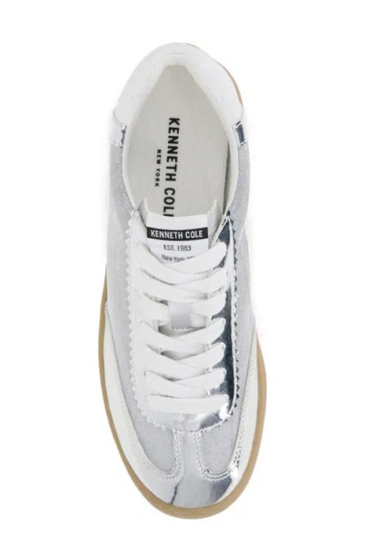Kenneth Cole Sam Platform Sneaker In Multi