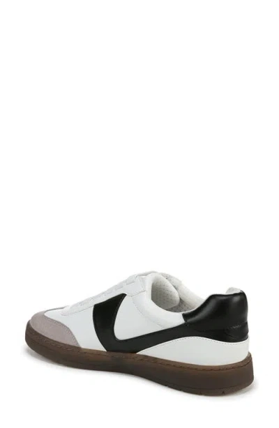 Franco Sarto Ponti Sneaker In Neutral