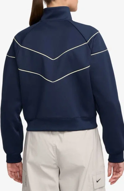 Nike Windrunner Jacket In Multi