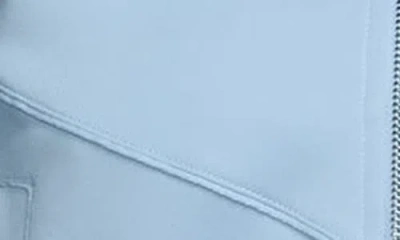 Nike Windrunner Jacket In Blue