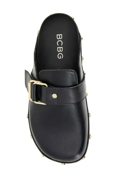 Bcbgeneration Haisley Mule In Black