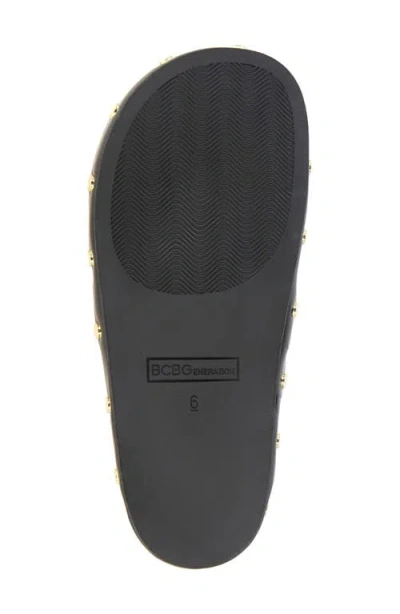 Bcbgeneration Haisley Mule In Black