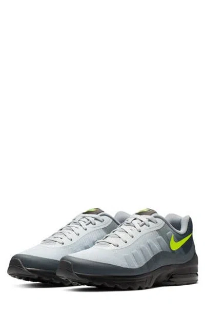 Nike Air Max Invigor Sneaker In Multi
