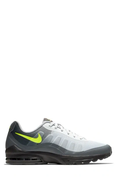 Nike Air Max Invigor Sneaker In Multi