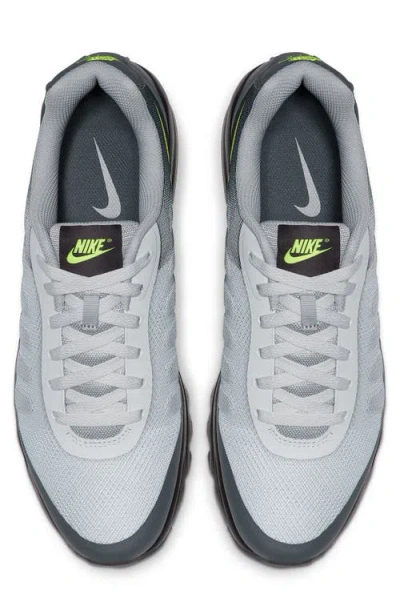 Nike Air Max Invigor Sneaker In Multi