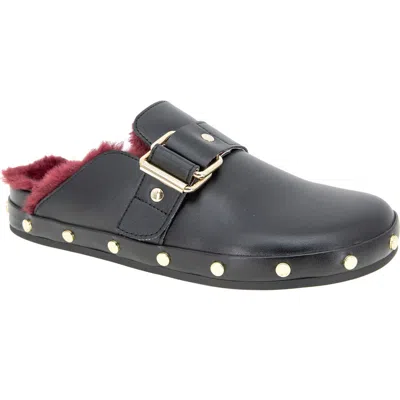 Bcbgeneration Haisley Mule In Black