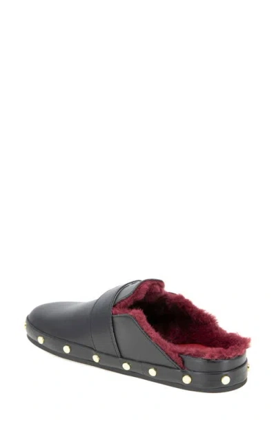 Bcbgeneration Haisley Mule In Black